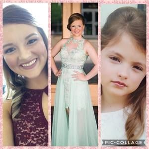 Meet your Posher, Penny